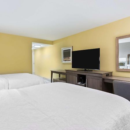 Hampton Inn & Suites Tampa Airport Avion Park Westshore Luaran gambar