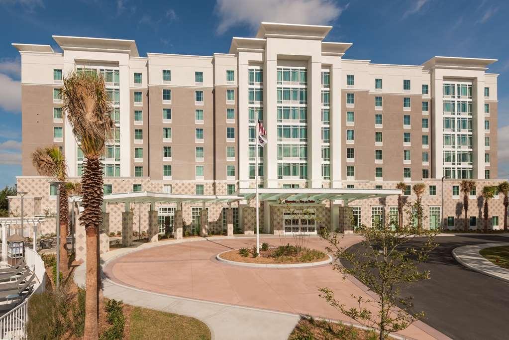 Hampton Inn & Suites Tampa Airport Avion Park Westshore Luaran gambar