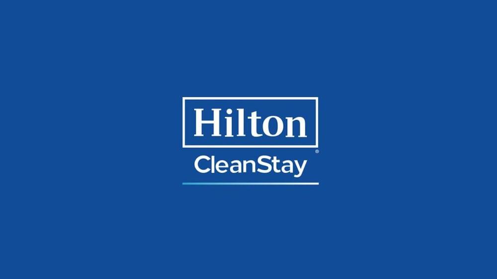 Hampton Inn & Suites Tampa Airport Avion Park Westshore Luaran gambar