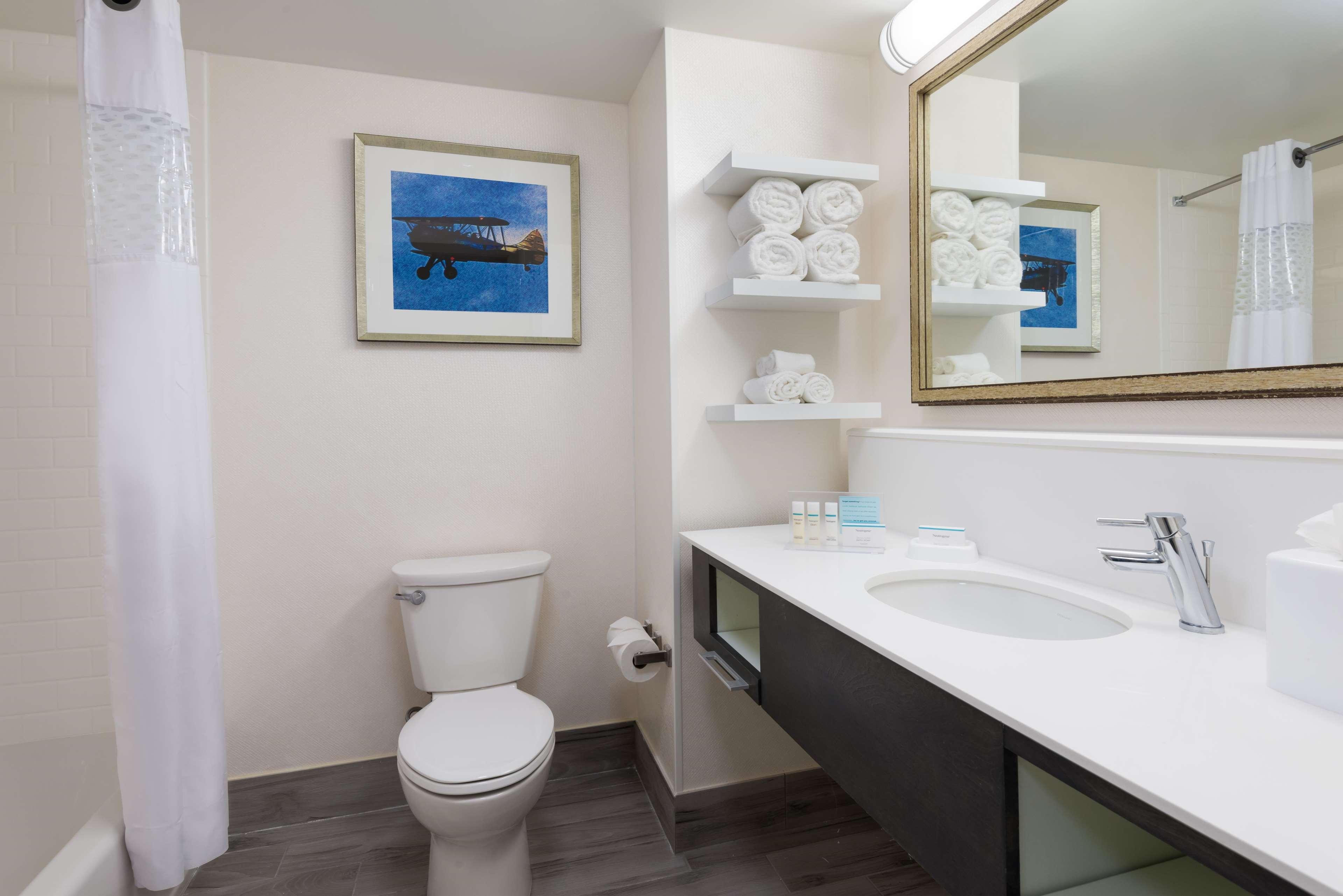 Hampton Inn & Suites Tampa Airport Avion Park Westshore Luaran gambar
