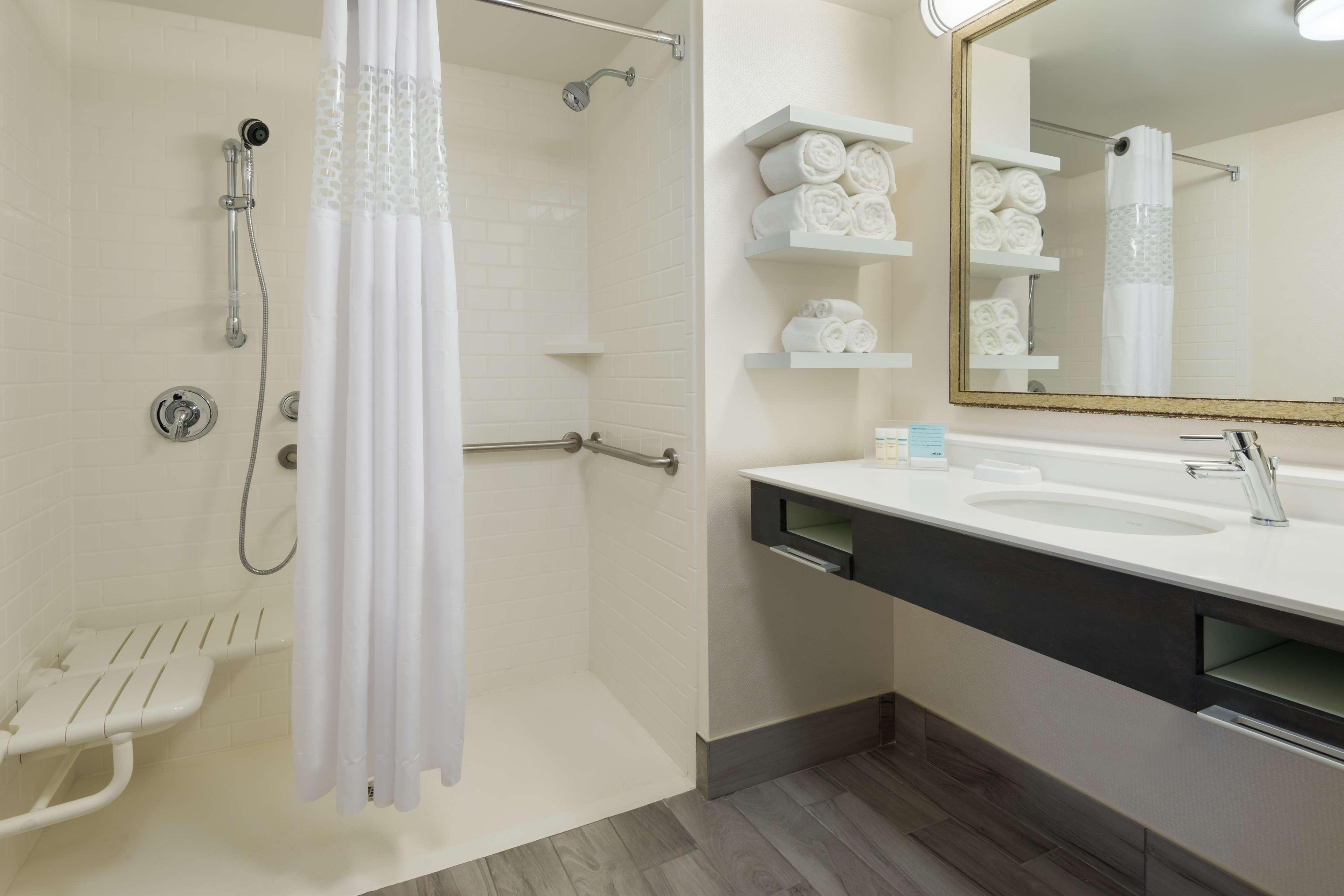 Hampton Inn & Suites Tampa Airport Avion Park Westshore Luaran gambar