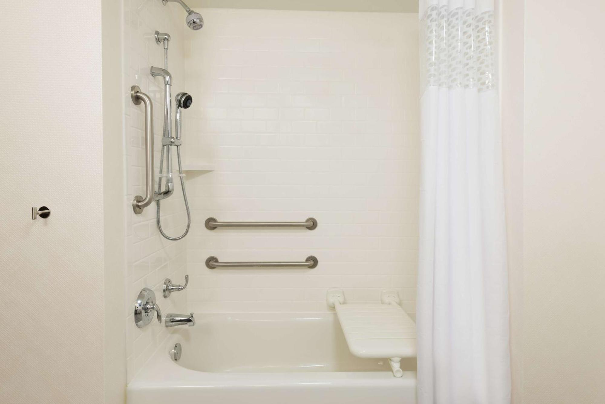 Hampton Inn & Suites Tampa Airport Avion Park Westshore Luaran gambar