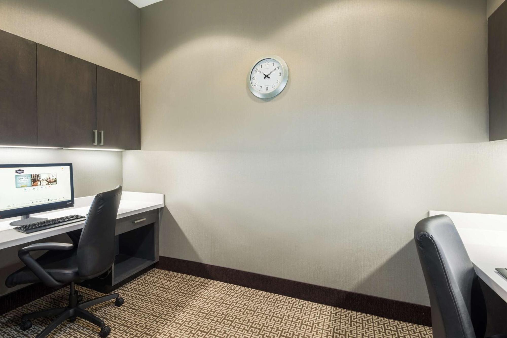 Hampton Inn & Suites Tampa Airport Avion Park Westshore Luaran gambar