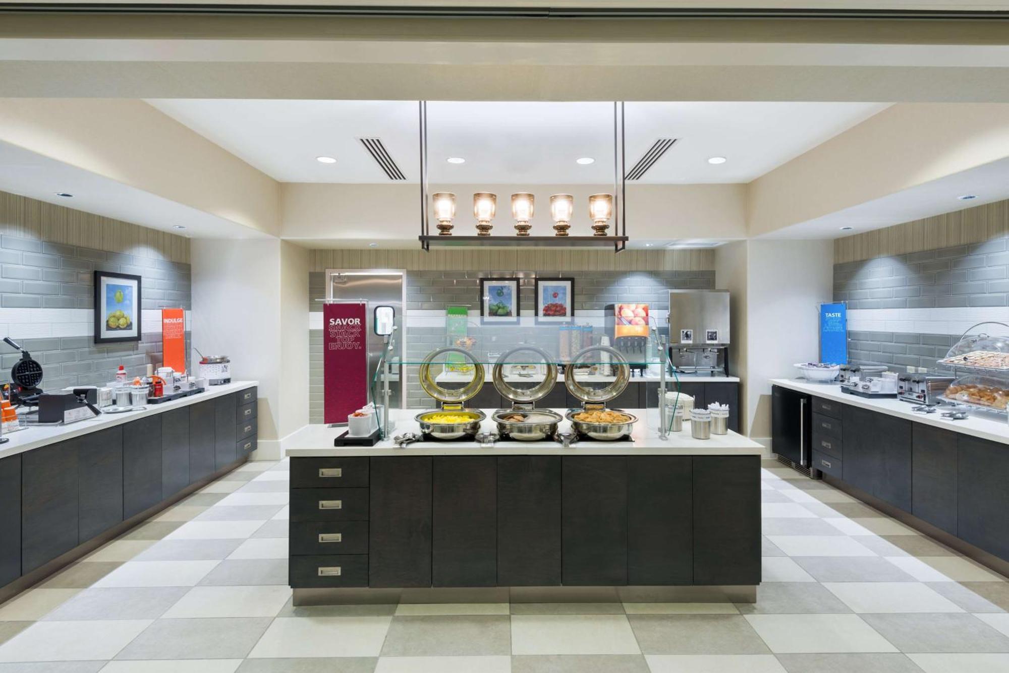 Hampton Inn & Suites Tampa Airport Avion Park Westshore Luaran gambar