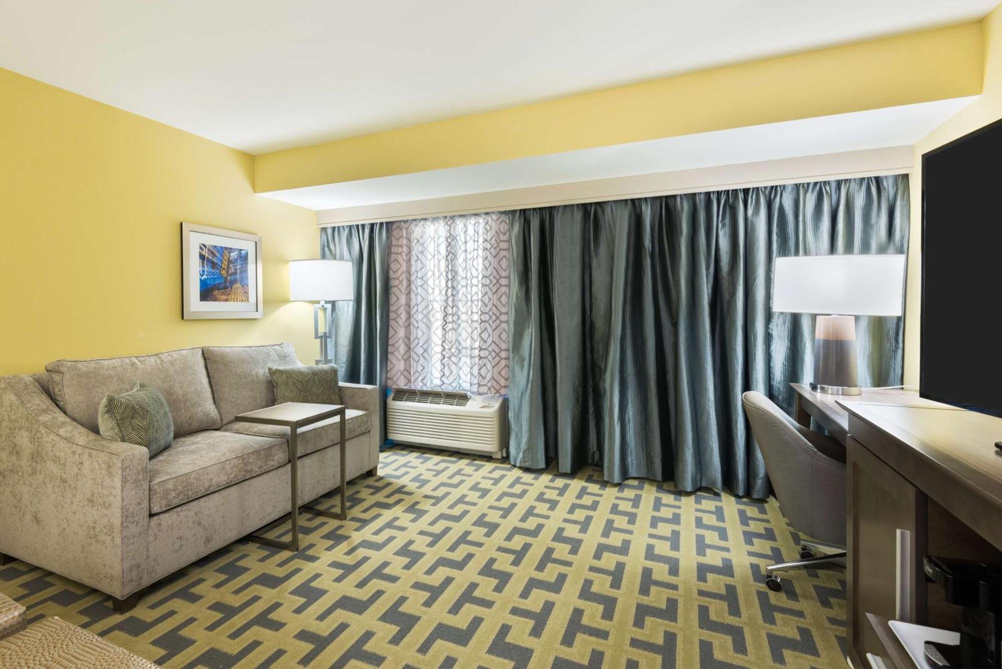Hampton Inn & Suites Tampa Airport Avion Park Westshore Luaran gambar
