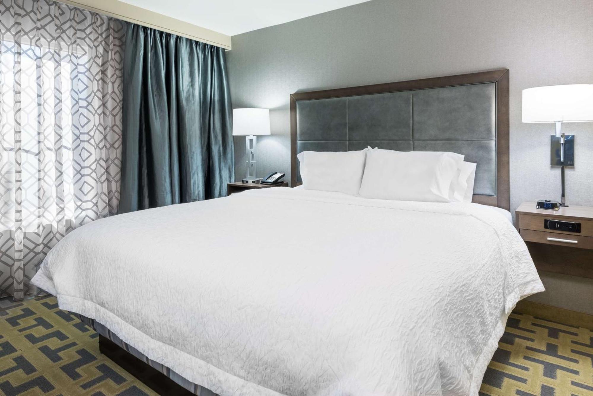 Hampton Inn & Suites Tampa Airport Avion Park Westshore Luaran gambar