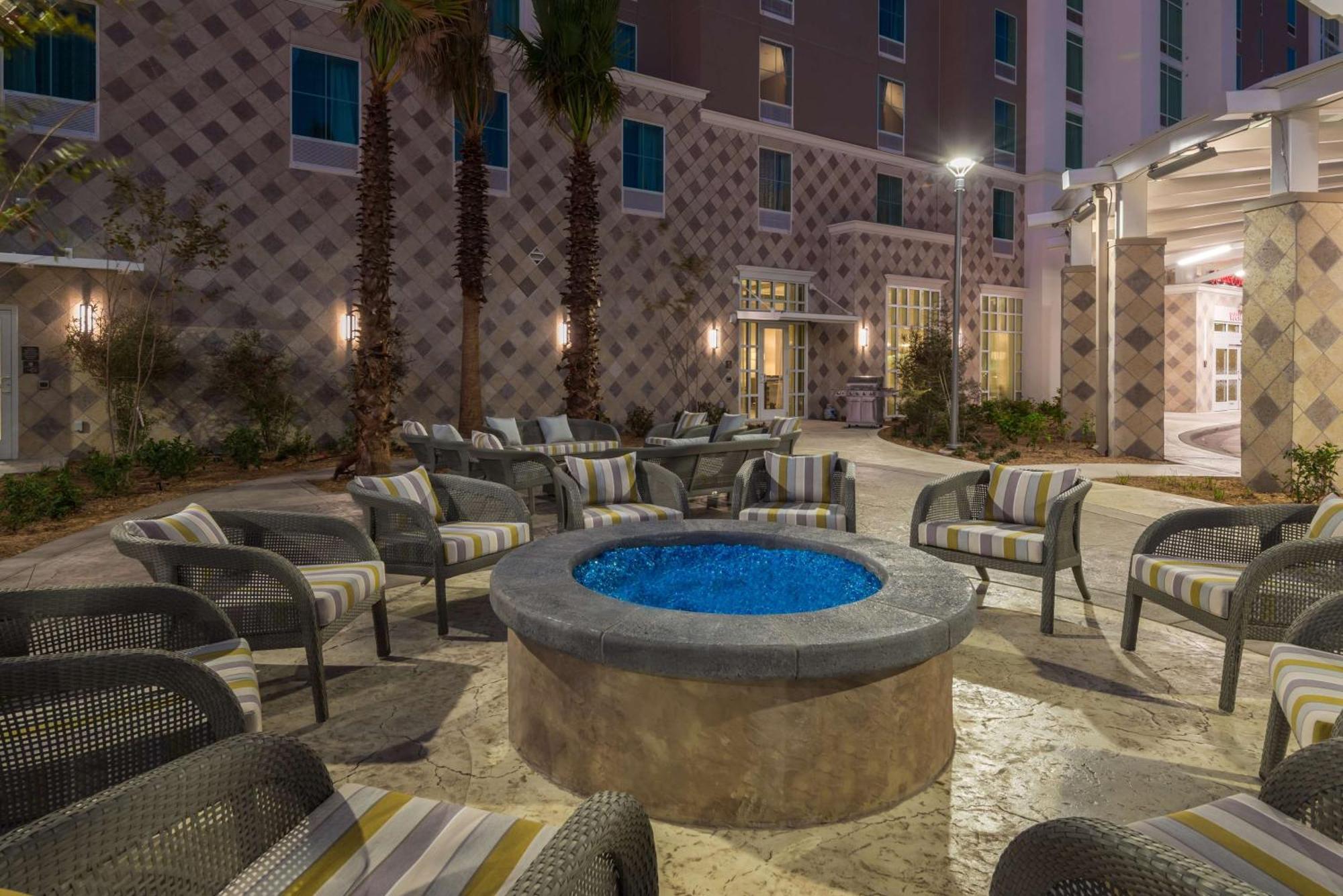 Hampton Inn & Suites Tampa Airport Avion Park Westshore Luaran gambar